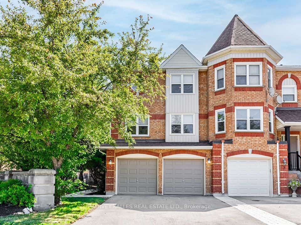 1 Edenbridge Drive, Vaughan, ON L4J 8C3