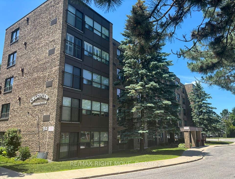 54 Fittons Road W, Orillia, Orillia