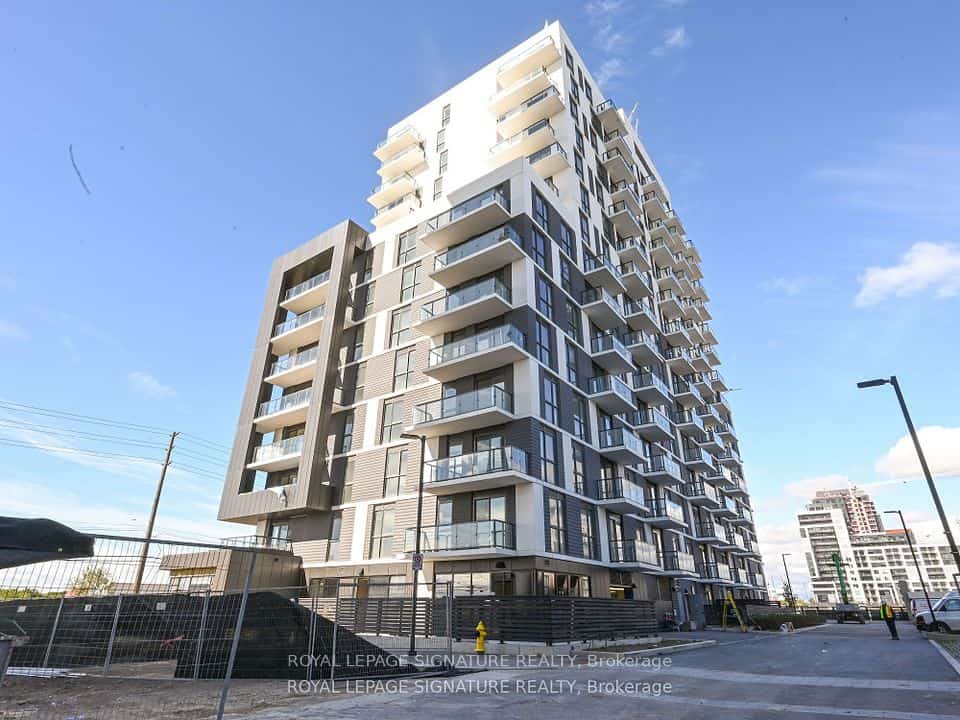 345 W WHEAT BOOM Drive N #304, Oakville, ON L6H 7X5