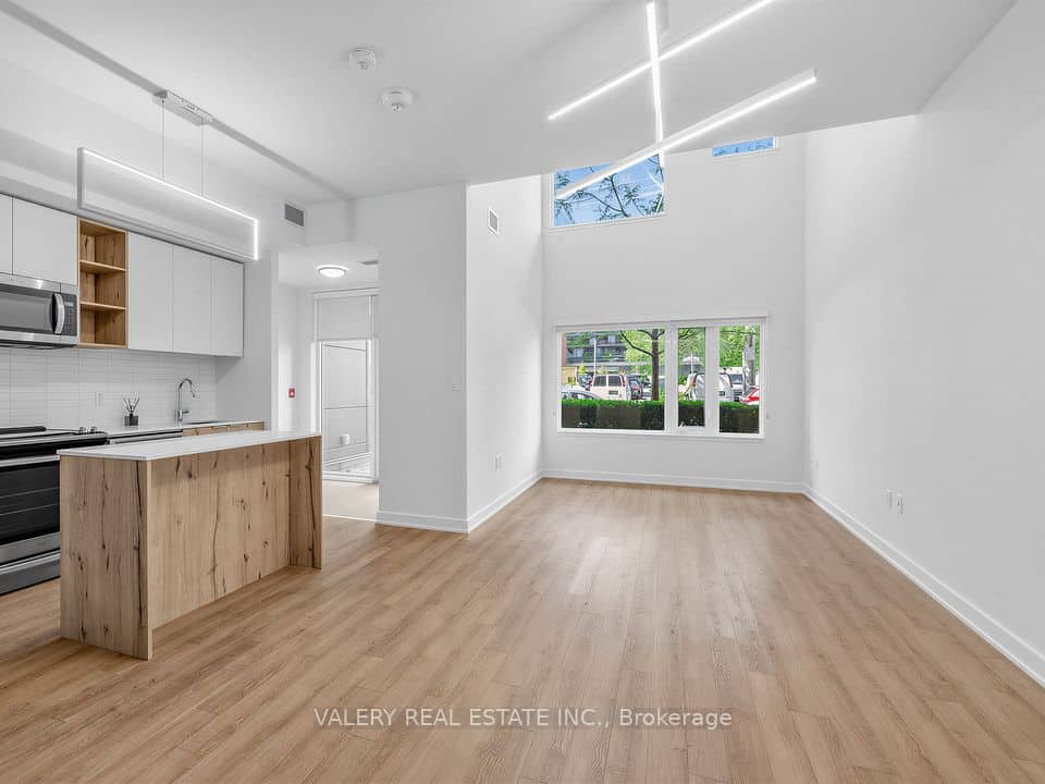 39 Niagara Street, Toronto