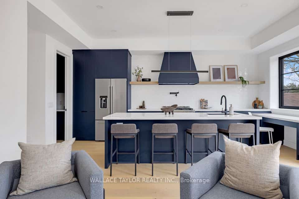 13 Knight Street, Toronto, ON M4C 3K8