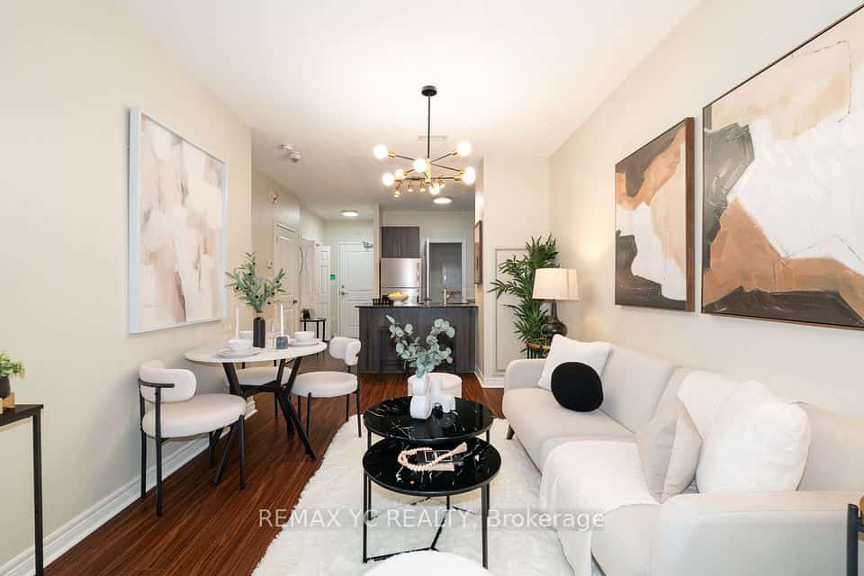7768 Kennedy Road #102, Markham, ON L3R 5K1