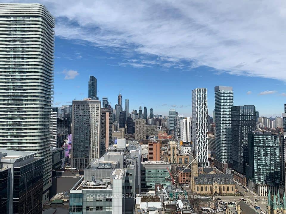 20 Lombard Street, Toronto