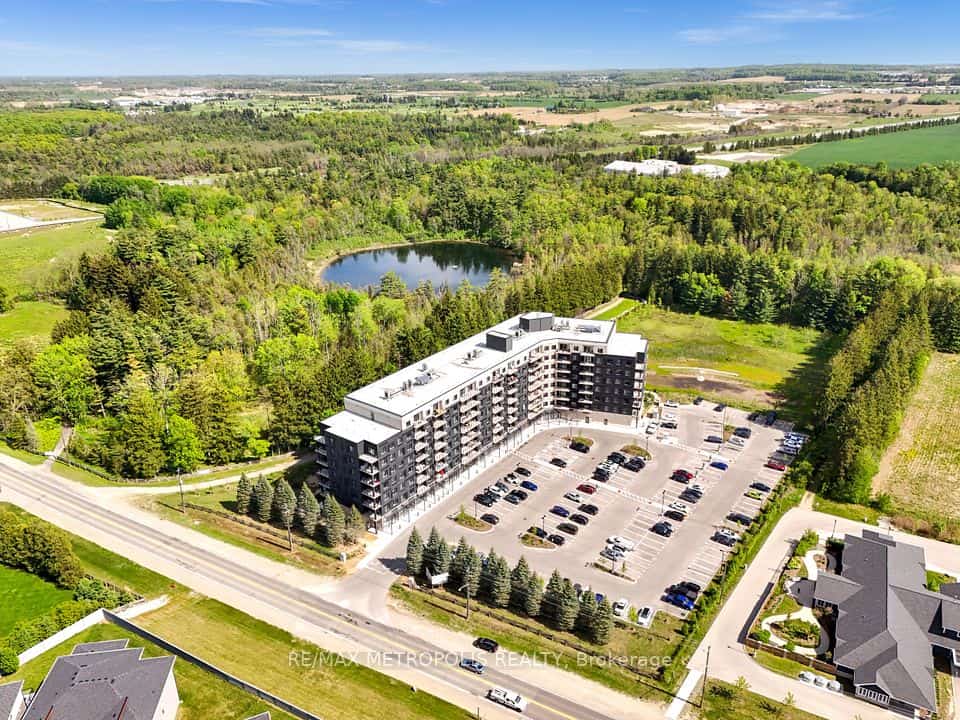 525 New Dundee Road #322, Kitchener, ON N2P 0K8