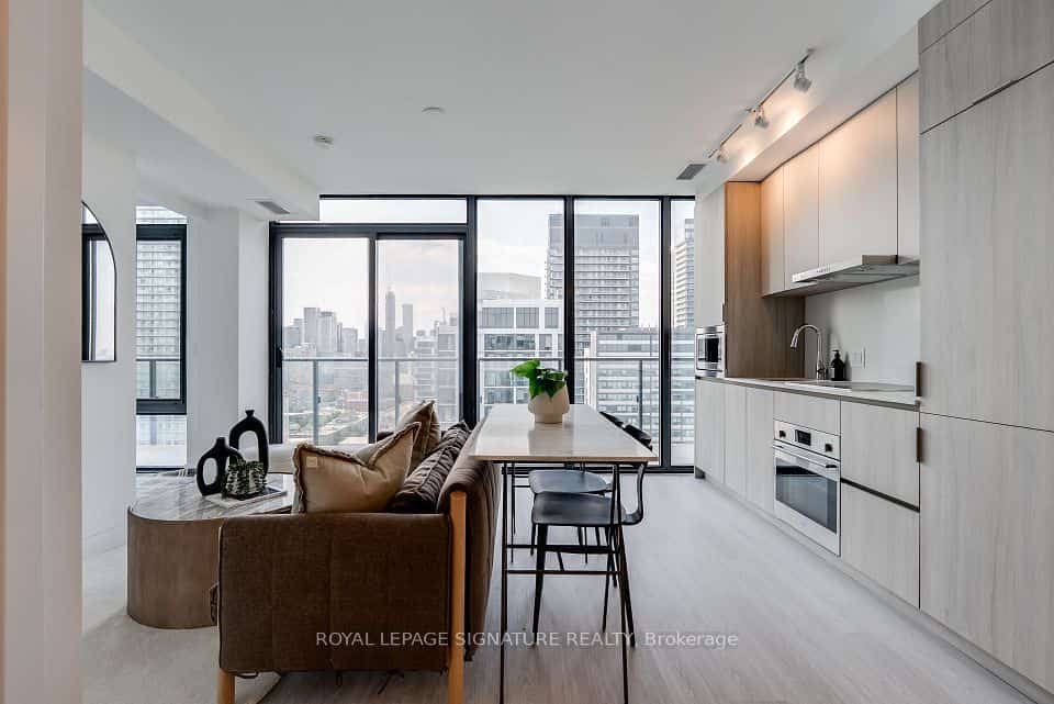 47 Mutual Street, Toronto