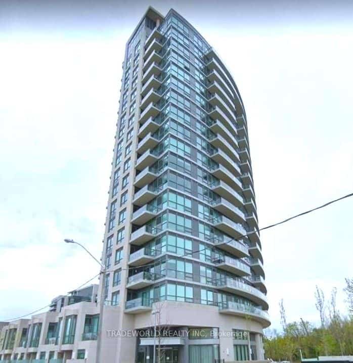 160 Vanderhoof Avenue #508, Toronto, ON M4G 2G6