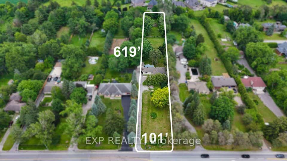 5373 Aurora Road, Whitchurch-Stouffville, ON L4A 7X4