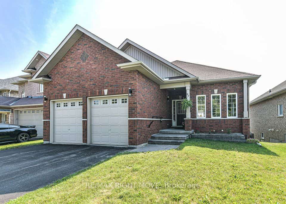 97 Atlantis Drive, Orillia, ON L3V 0A8