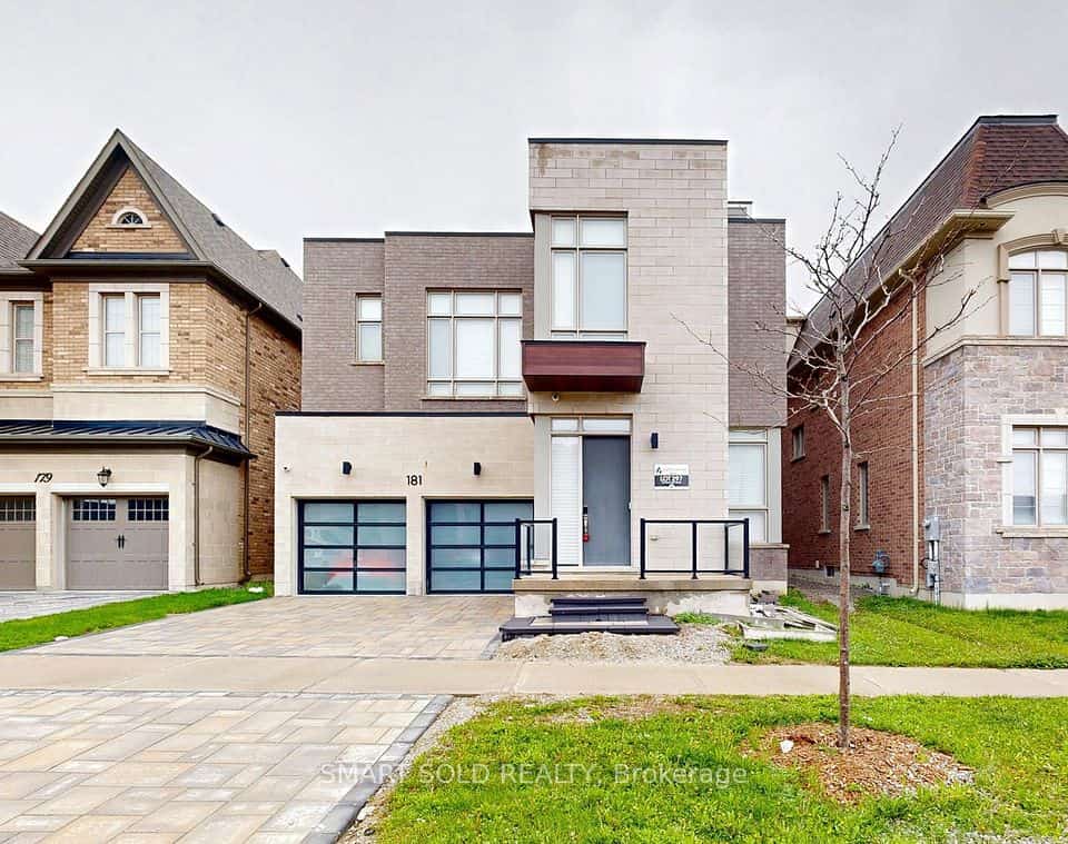 181 Milky Way Drive, Richmond Hill, ON L4C 5H3