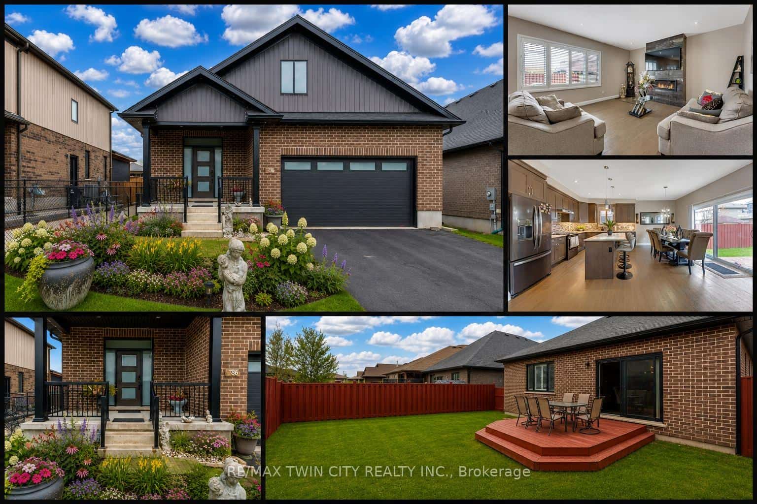 86 Woodberry Crescent, Kitchener, ON N3B 0C8