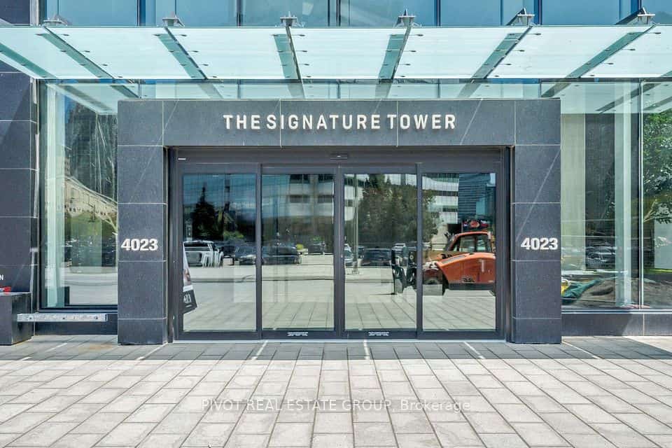 4023 The Exchange #804, Mississauga, ON L5B 0N4