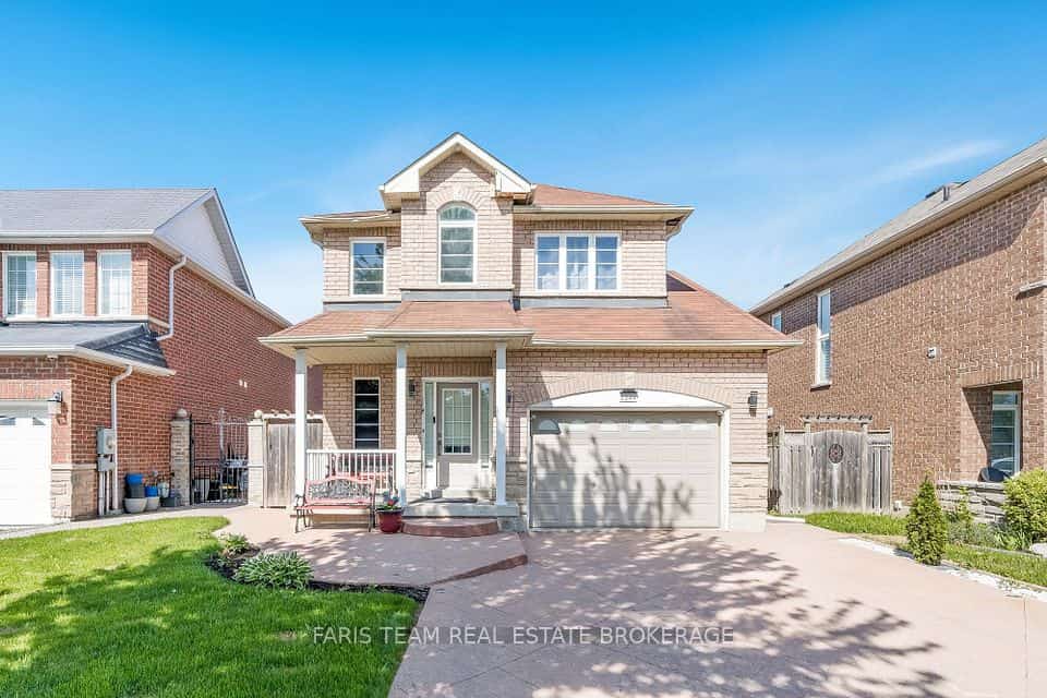 1244 Mary-Lou Street, Innisfil, ON L9S 0E5