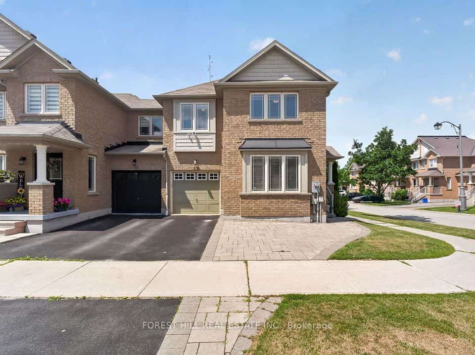 95 Stoyell Drive, Richmond Hill, ON L4E 0M8