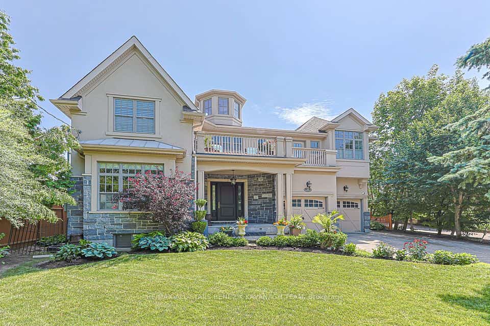 23 Princess Street, Markham, ON L3P 1K4