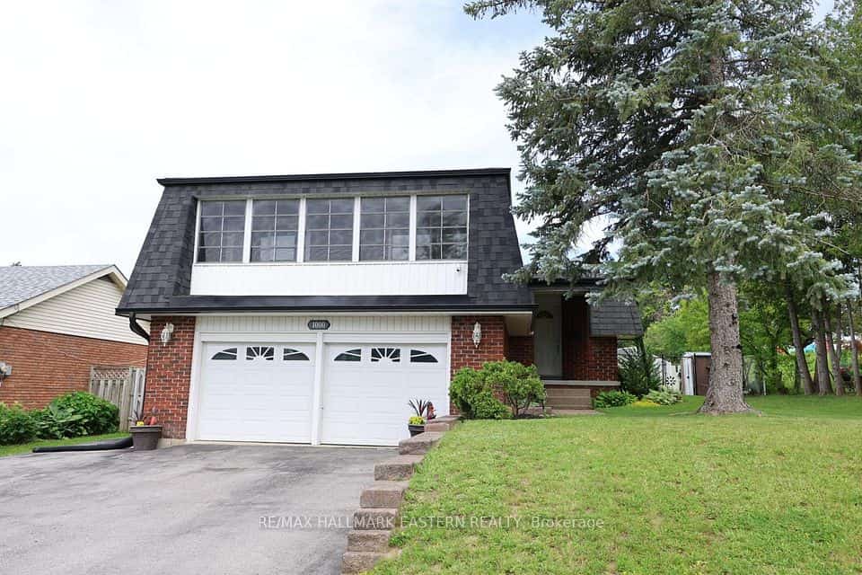1000 Cumberland Avenue, Peterborough, ON K9H 7B2