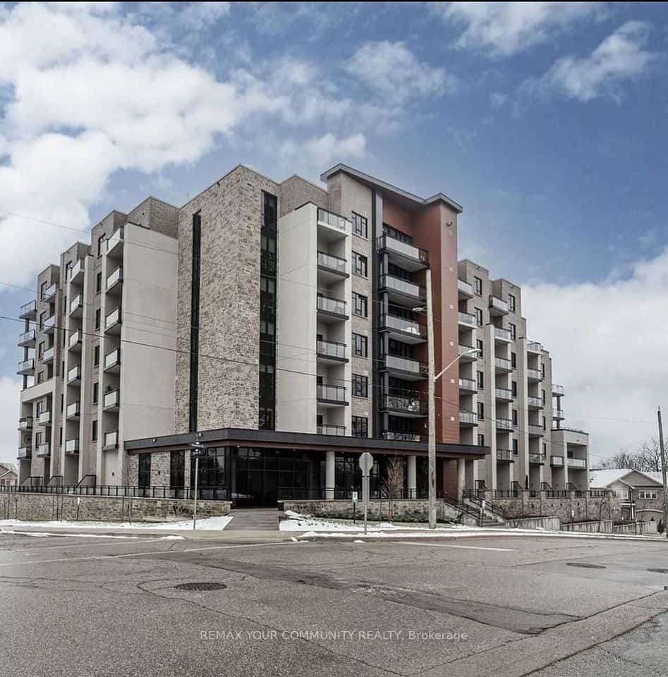 30 Hamilton Street S #307, Hamilton, ON L0R 2H4