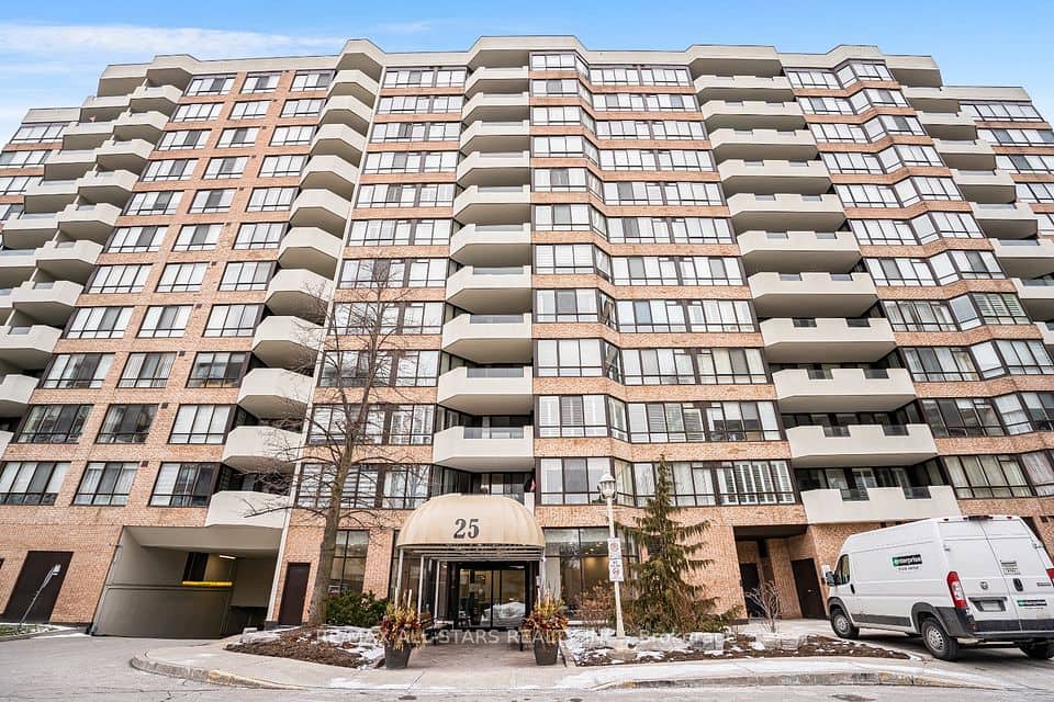 25 Austin Drive, Markham