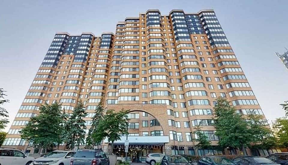 80 Alton Towers Circle #106, Toronto, ON M1V 5E8