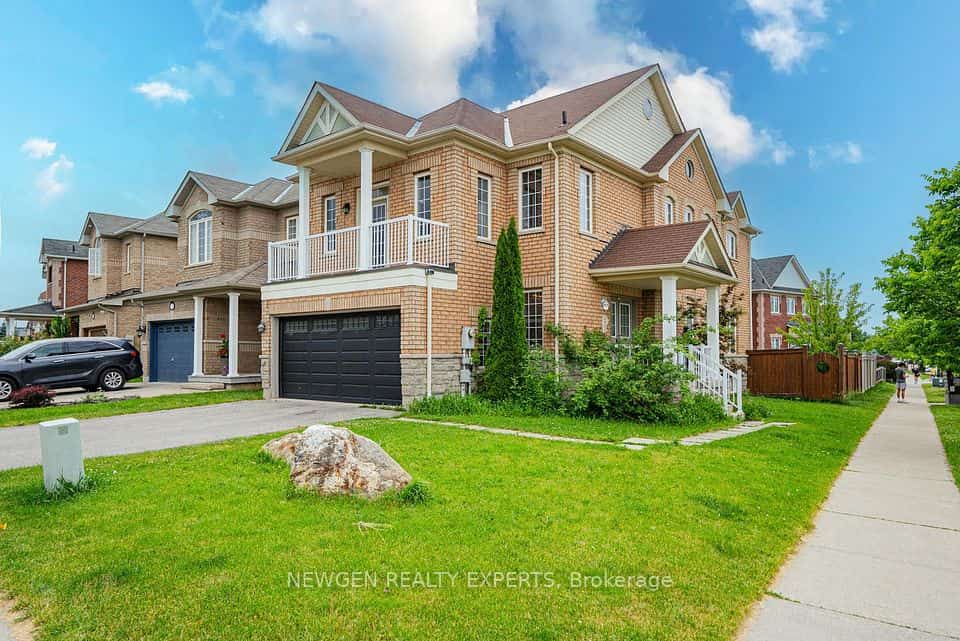 424 Barber Drive, Halton Hills, ON L7G 0A5