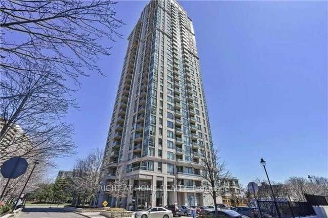 3504 Hurontario Street #907, Mississauga, ON L5B 0B9