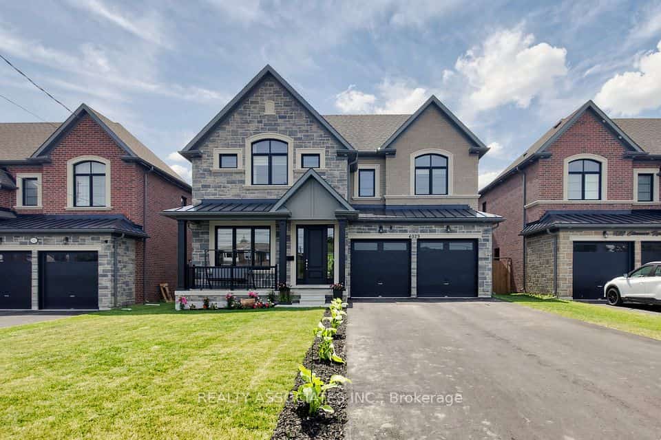 4029 Ellesmere Road, Toronto, ON M1C 1J3