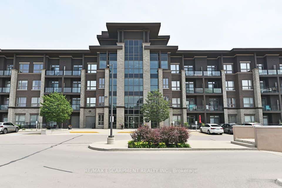 5010 CORPORATE Drive #315, Burlington, ON L7L 0H6