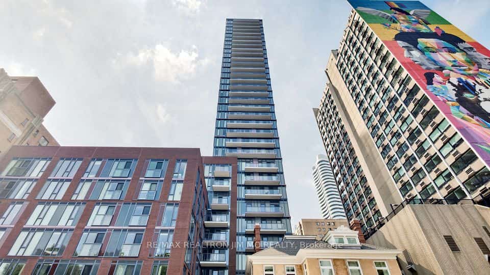 JAC Condos, Toronto