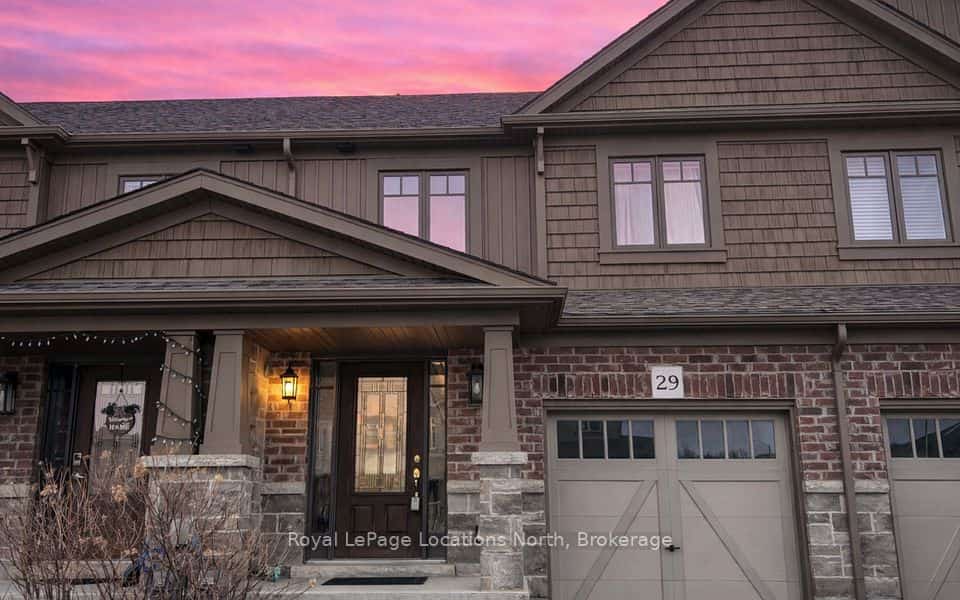 29 Archer Avenue, Collingwood, ON L9Y 3B7