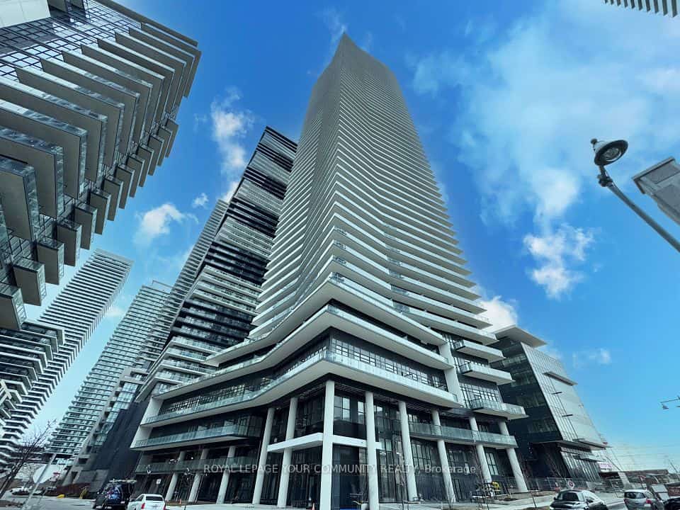 38 Annie Craig Drive #2910, Toronto, ON M8V 0G9