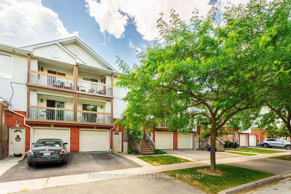 58 Stewart Maclaren Road, Halton Hills
