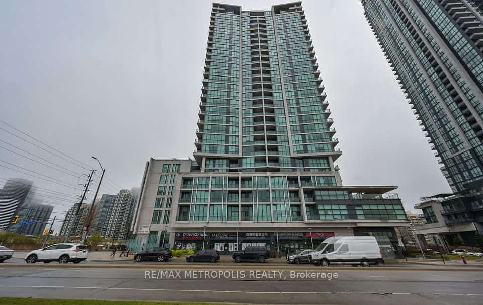 3985 Grand Park Drive, Mississauga