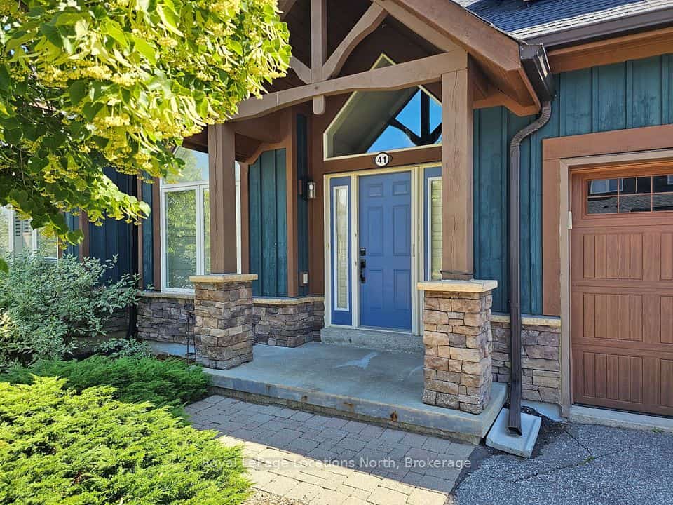 41 Sierra Trail, Collingwood, ON L9Y 0J5