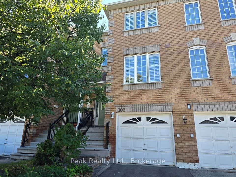 9800 McLaughlin Road #102, Brampton, ON L6X 4R1