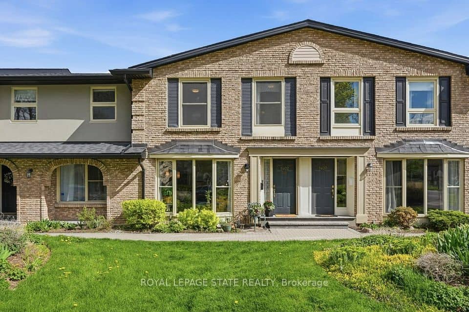 1402 Ghent Avenue, Burlington