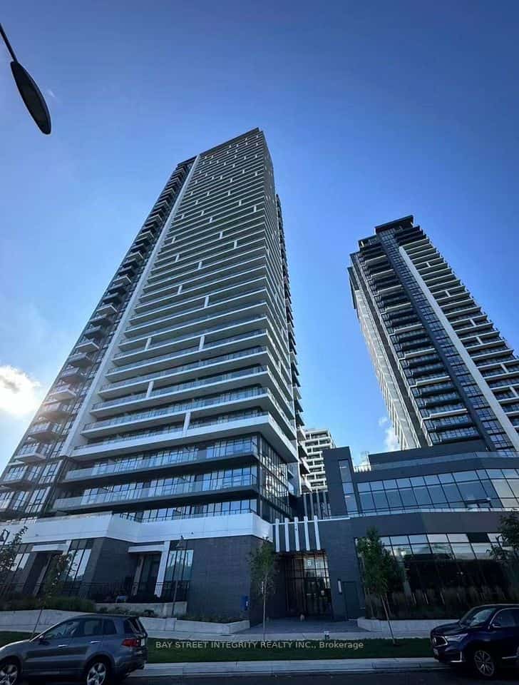 8 WATER WALK Drive #4603, Markham, ON L3R 6L4