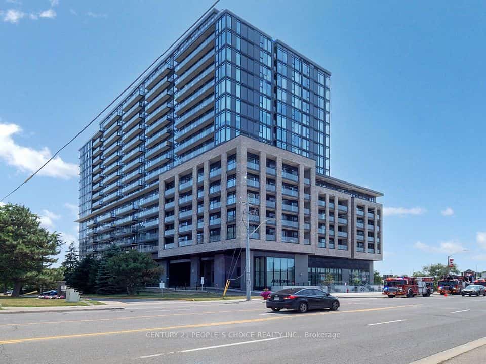 86 Dundas Street E #1103, Mississauga, ON L5A 1W4