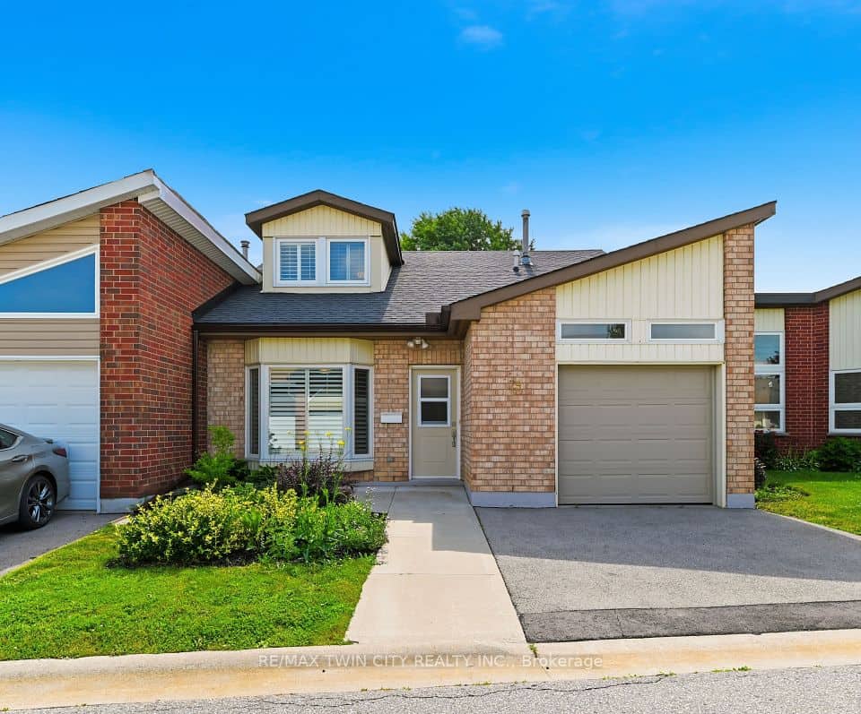 29 Archdeacon Clark Trail, Hamilton