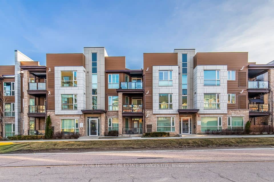 2370 Khalsa Gate, Oakville