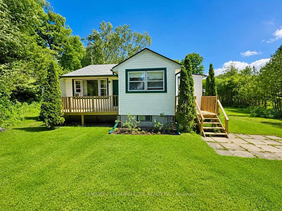 101 Clovelly Cove, Georgina, ON L0E 1E0