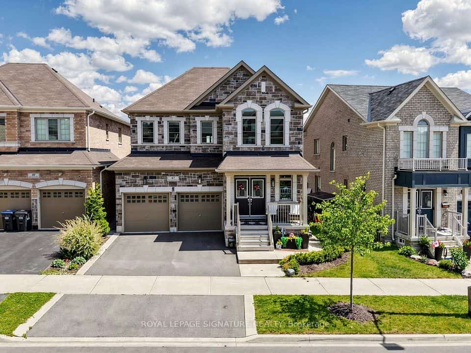 47 Dotchson Avenue, Caledon, ON L7C 4G6
