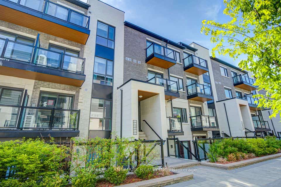 3453 Victoria Park Avenue #A203, Toronto, ON M1W 0A9