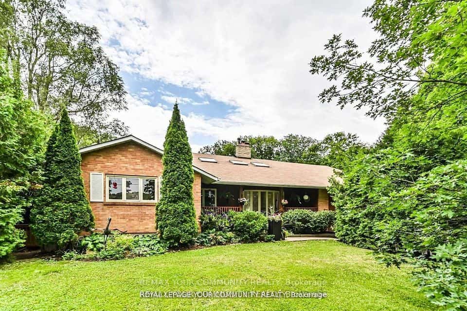 247 Harris Avenue, Richmond Hill, ON L4E 3M3