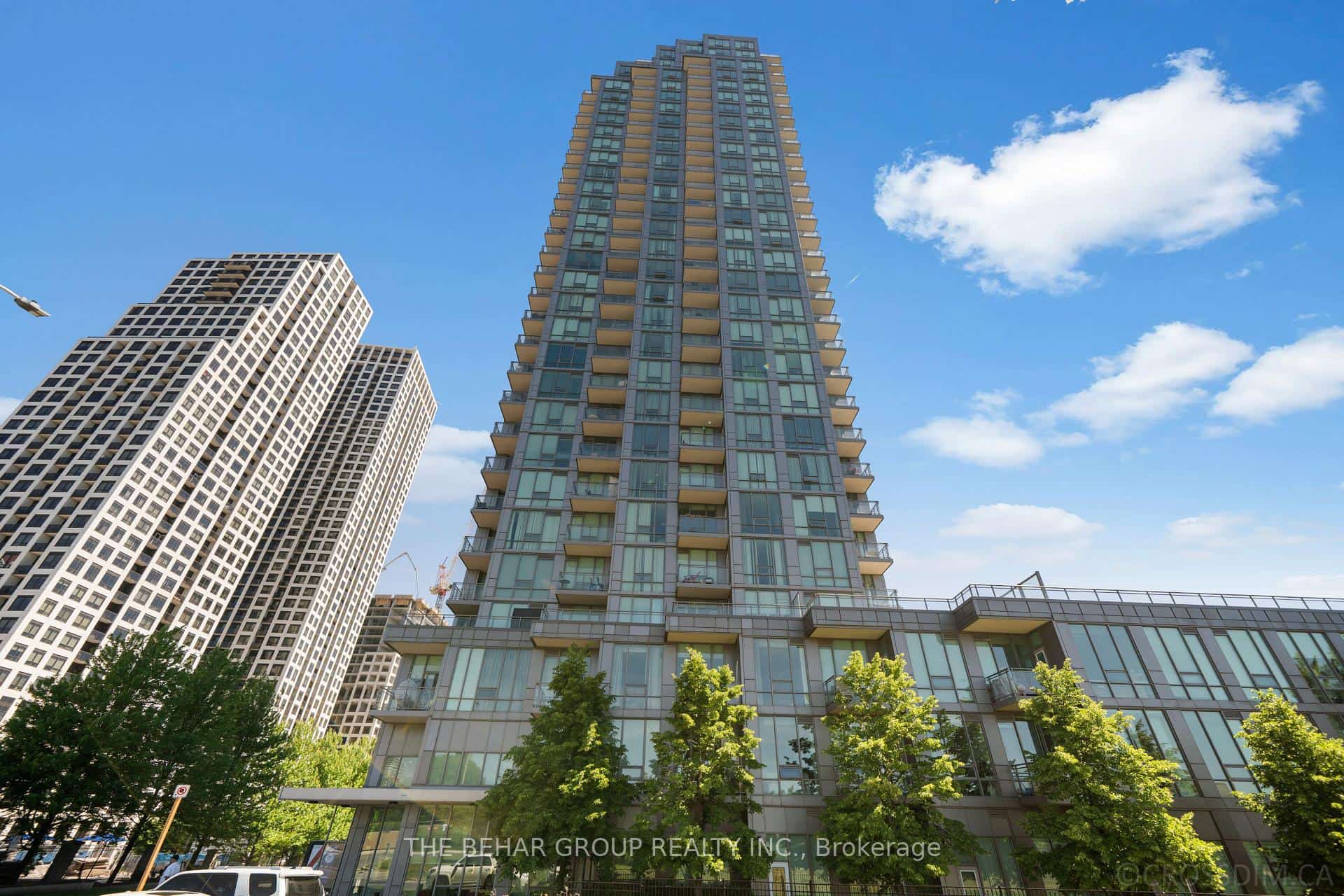 3525 Kariya Drive #3503, Mississauga, ON L5B 0C2