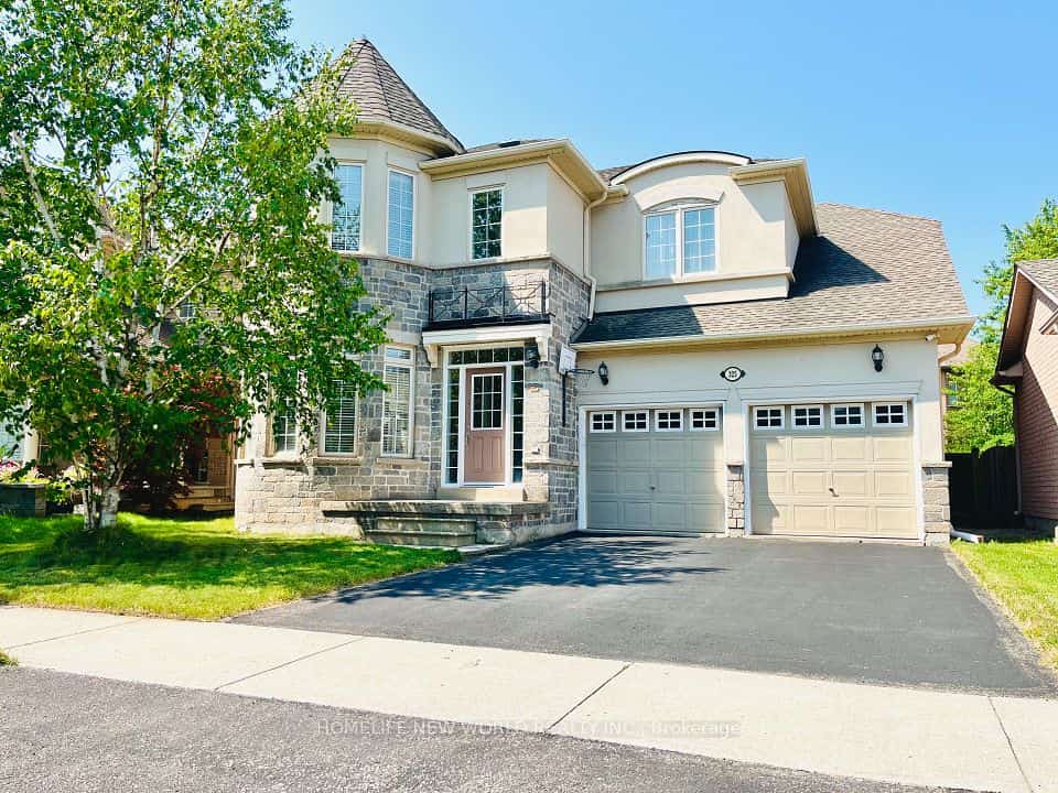 325 ADMIRAL Drive, Oakville, ON L6L 0C2