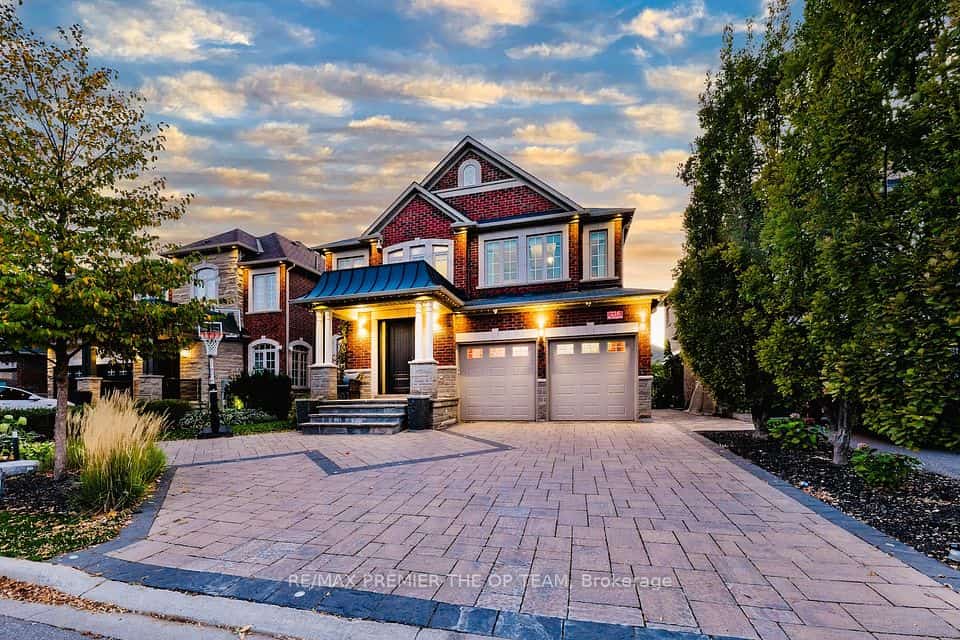 226 Via Borghese Street, Vaughan, ON L4H 0Y6