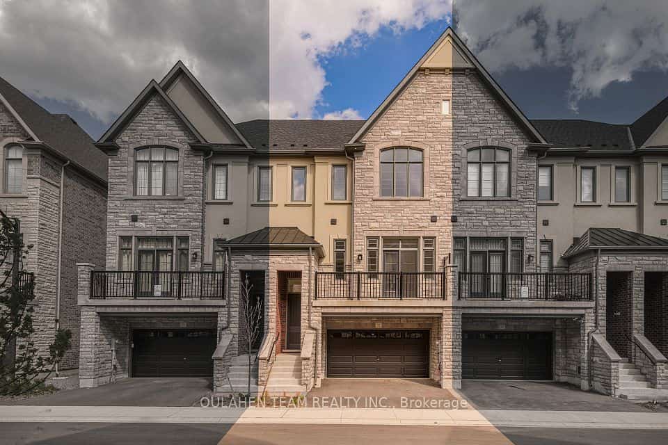 75 West Village Lane, Markham, ON L6C 3L5