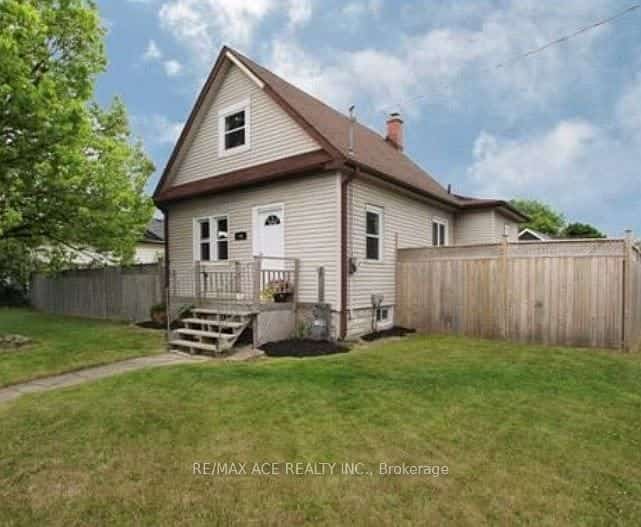 794 Ritson Road S, Oshawa, ON L1H 5L4