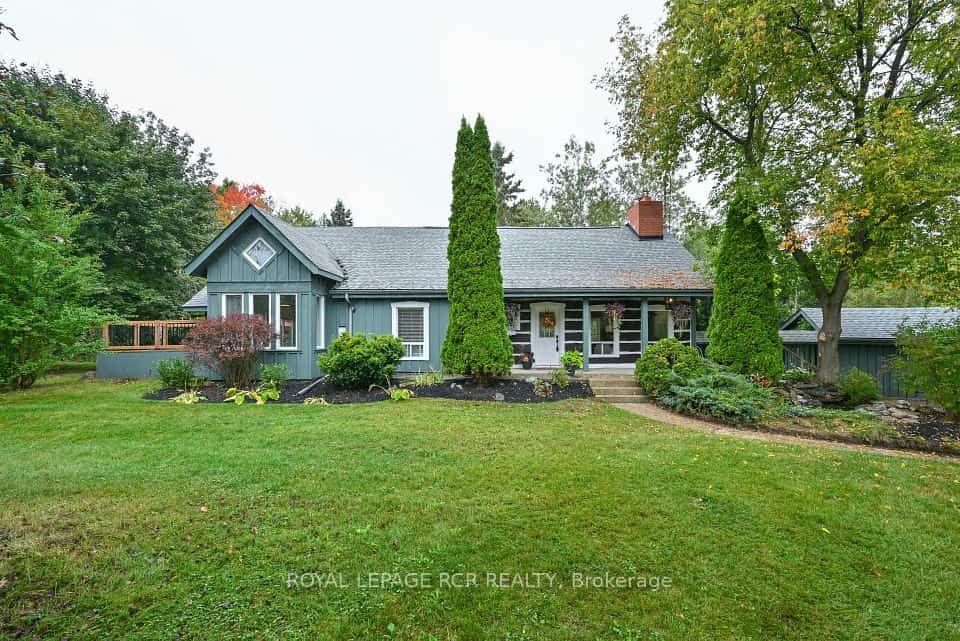 1762 Queen Street, Caledon, ON L7K 2N6