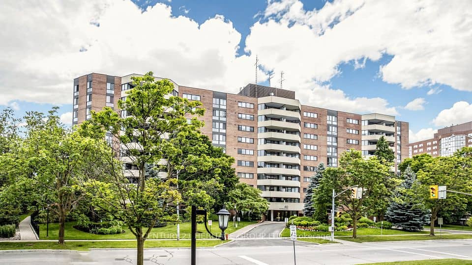 40 Baif Boulevard, Richmond Hill