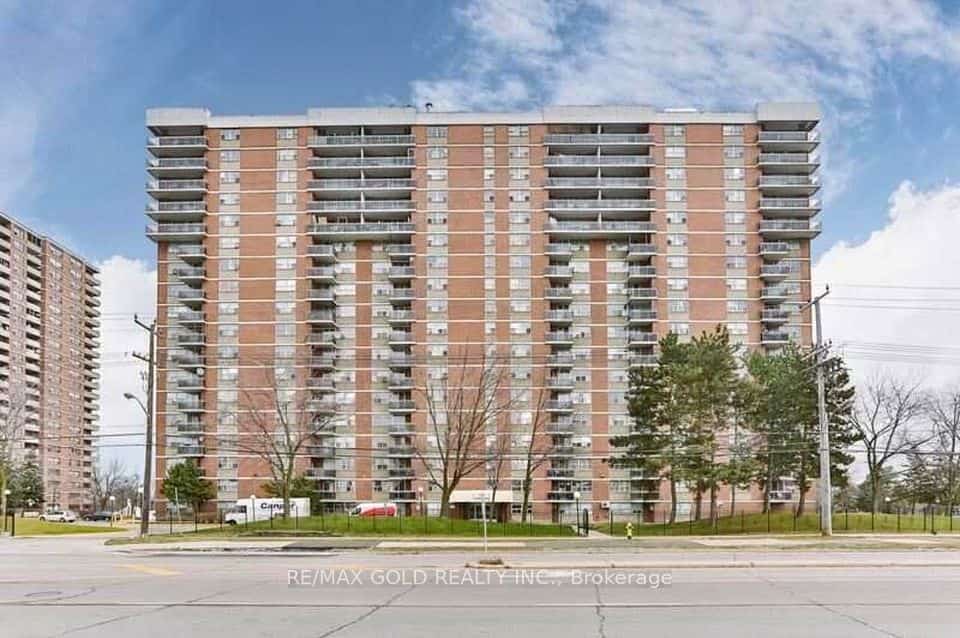 2645 Kipling Avenue Condos, Toronto